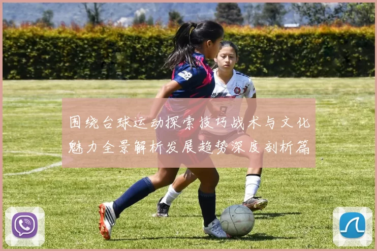 围绕台球运动探索技巧战术与文化魅力全景解析发展趋势深度剖析篇