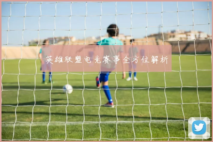 英雄联盟电竞赛事全方位解析