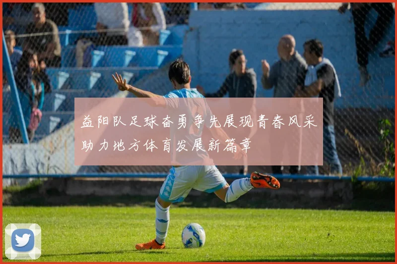 益阳队足球奋勇争先展现青春风采助力地方体育发展新篇章