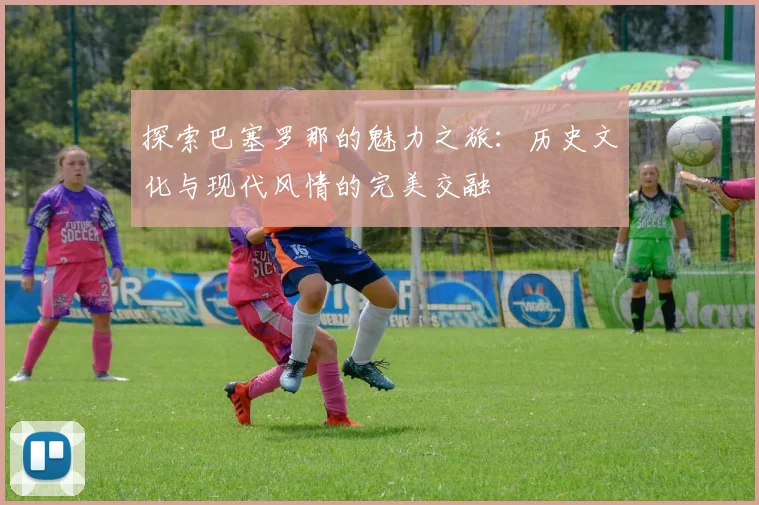 探索巴塞罗那的魅力之旅：历史文化与现代风情的完美交融