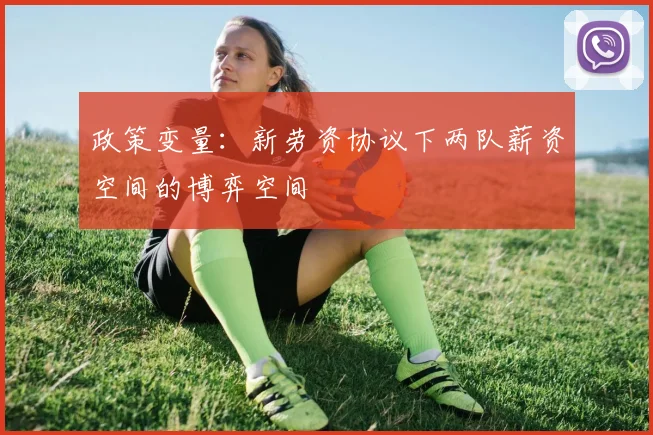 政策变量：新劳资协议下两队薪资空间的博弈空间