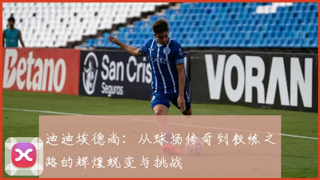 迪迪埃德尚：从球场传奇到教练之路的辉煌蜕变与挑战